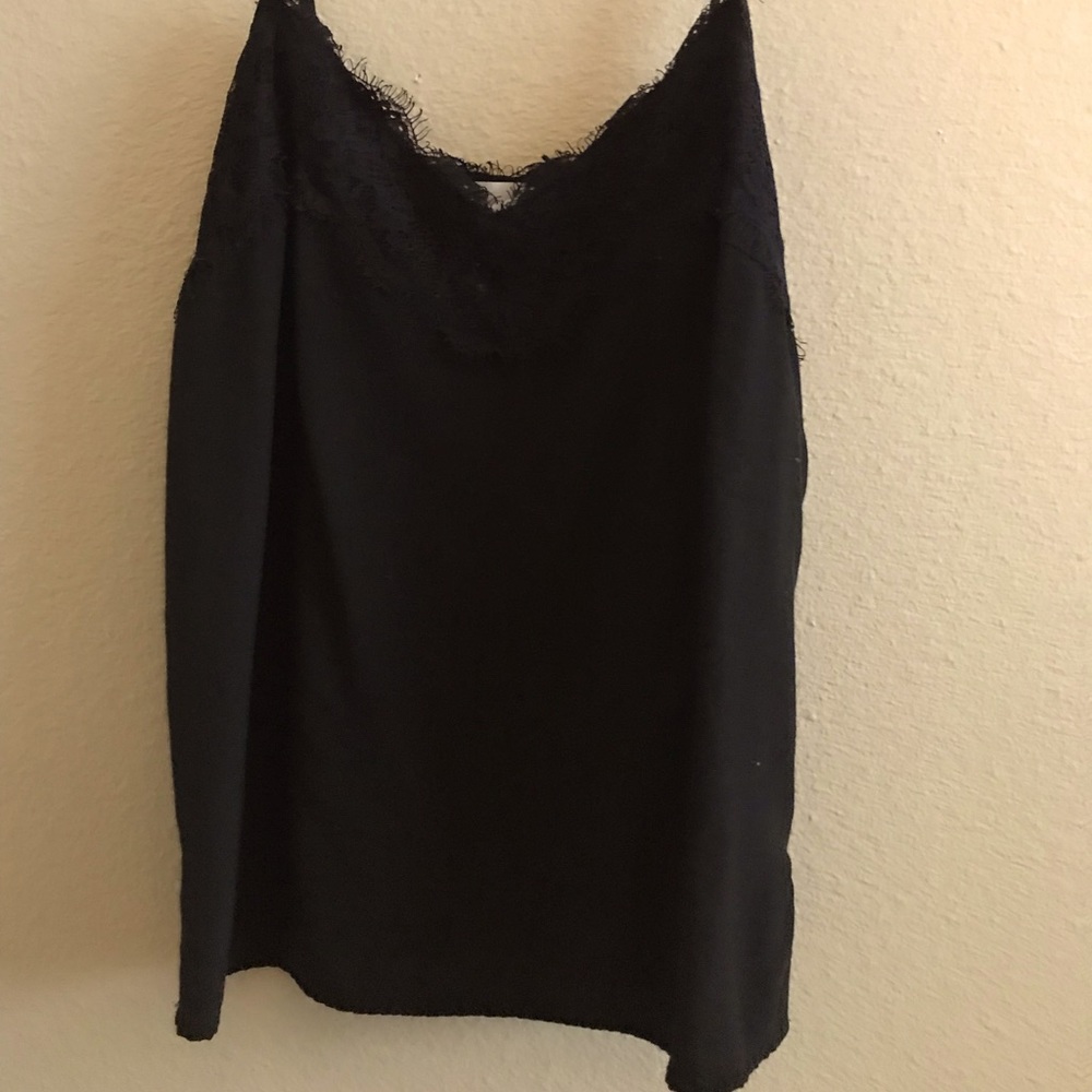 Ivy & Main (Tilly’s) Lave Trim Camisole
